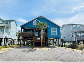 Tradewinds